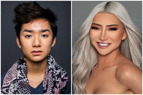 nikita dragun real chanel|nikita dragun gender.